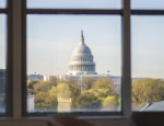 The Capitol Building