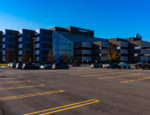 The Beaumont Service Center in Southfield, Michigan.