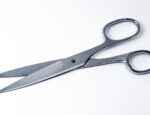 scissors