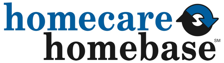 homecare homebase logo